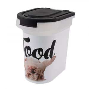 Accesorios y Complementos para Mascotas y Animales 19 Comprar Contenedor de Comida para Mascotas - Advantus Plástico
