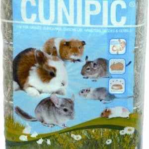 CUNIPIC - Heno para roedores Fibra 1 kg