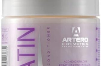 Artero Keratin Vital Conditioner for Dogs and Cats (650 ml)