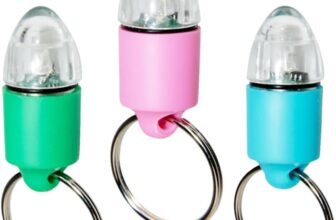 3 Pieces Luminous Pet Pendants Strong and Safe Small Dog Collar Ornaments Visible Outdoor Party Accessories Blue Green Pink LED Light