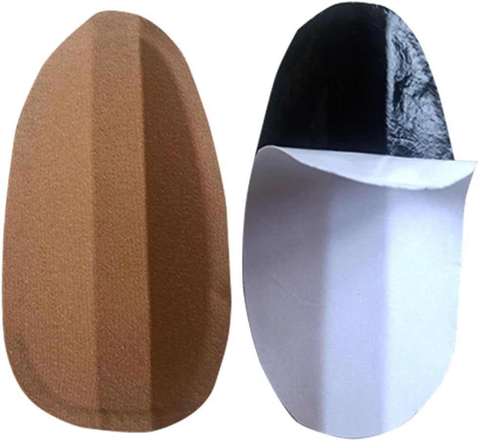 minkissy 1 Pair Puppy Adhesive Tape Stickers, Dog Ear Fixed Holder, Dog Ear Correction Accessory, Dog Ear Stretching Tool, Dog Ear Stretching Tool Kit 1