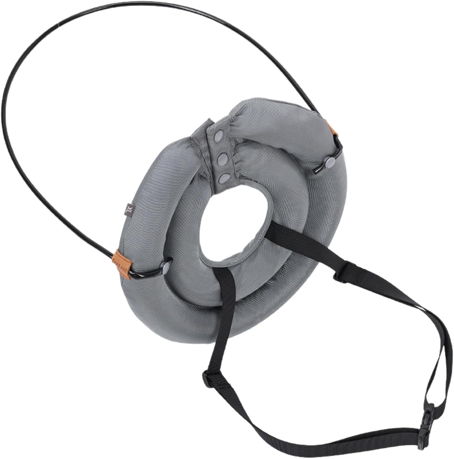 Blind Dog Bumper Guard - Collar Ring Blind Dogs, Collars & Accessories | Anti Collision Dog & Cat Rings Dog Head Protection Rings Guide Rings Cubier 1