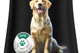 FURminator Shedding Ultra Premium Dog Shampoo – Removes Dead Hair Effectively – 16 oz