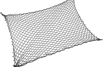 Dog Barrier for SUV – Safety Net for Rear Seat Vehicle Accessory | Barrier Net Transport Car – for SUV Truck Van Trunk Seat Back Travel Road