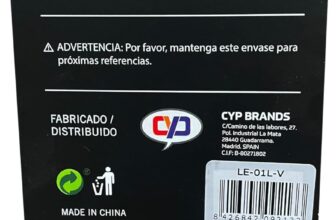 Dog Leash – Size S-M – Valencia, Pet Accessories, Football, Official Product (CyP Brands)