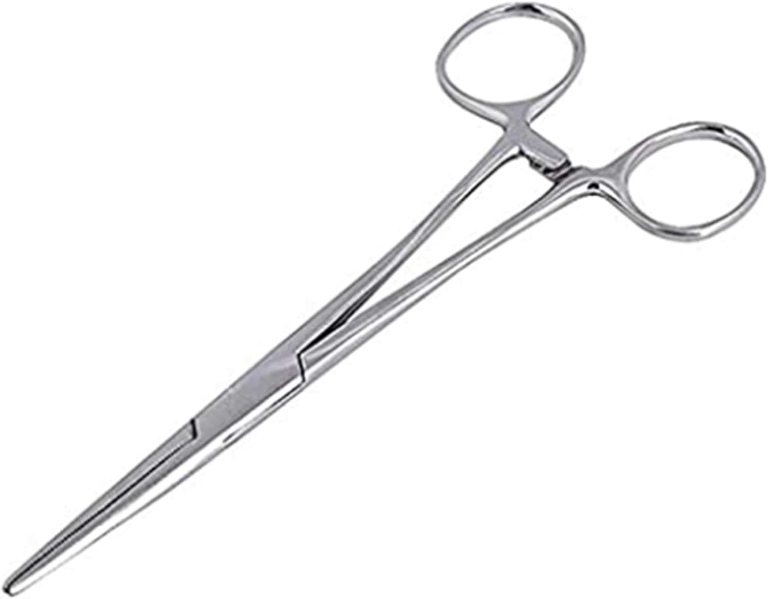 WYMAODAN Pet Care Scissors, Dog and Cat Hair Cutting Accessories, Locking Tweezers for Cleaning Pet Ears 1