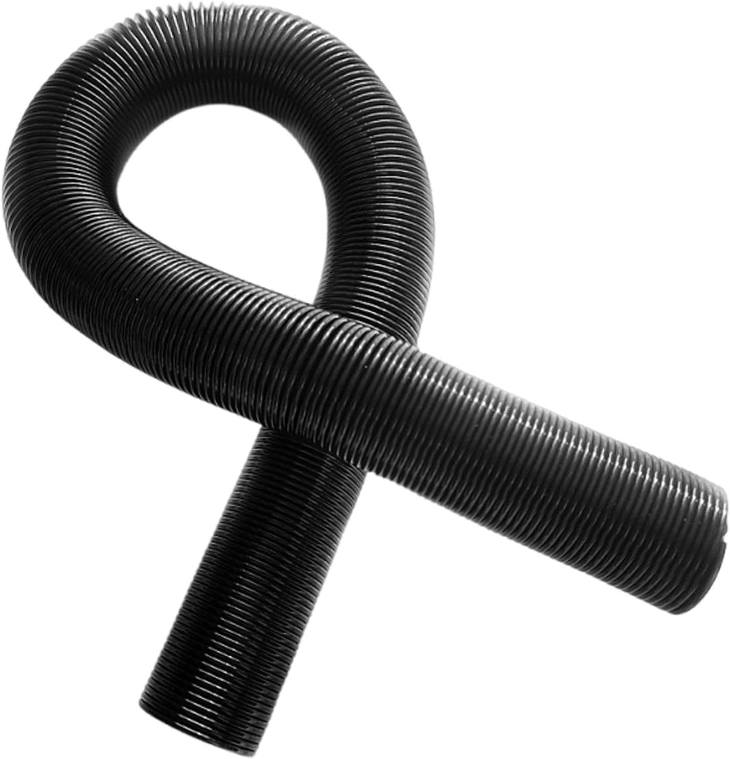 Manguera Secadora para Mascotas Repuesto Profesional Accesorio Telescópico PVC Flexible Fácil Adecuada para Cuidados Domésticos Baño de, 41.5 Mm 1