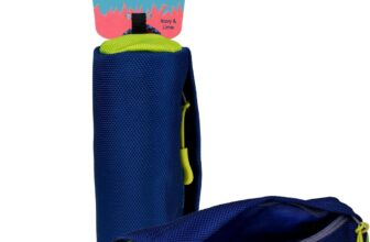 Coachi Fetch & Reward Juguete Interactivo para Perros y Cachorros, Práctica de Recuperación, Recompensas Ocultas, Recuperación de Objetos, Lanzamiento a Distancia, Accesorio para Perros, Uso Diario