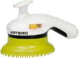 ACCESORIO DUCHA MASAJE ARTERO BLANCO