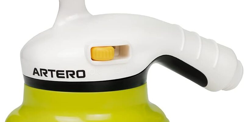 ACCESORIO DUCHA MASAJE ARTERO BLANCO