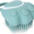 Steam Brush for Cats, Dog Brush Short Hair 3 in 1 Cleans Detangles and Massages, Brush for Dogs, Cats Accessories, Mitt Remover Pet Hair Long Hair