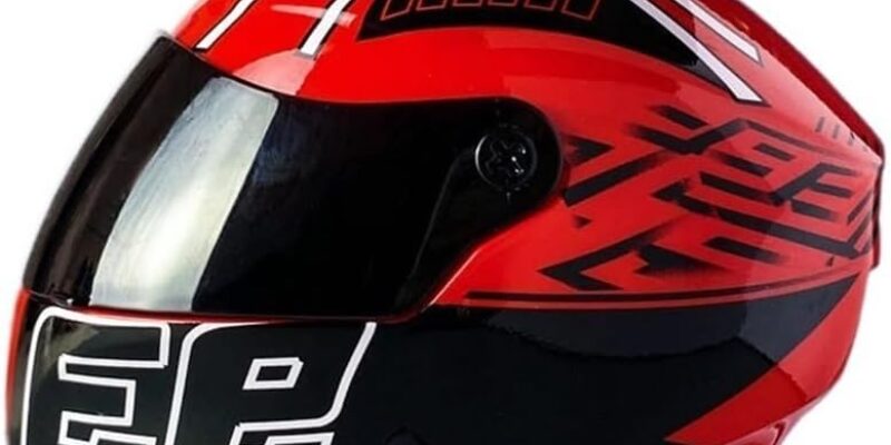 Casco de motocicleta de cara completa para gatos y perros, casco de motocicleta al aire libre para mascotas, lindos accesorios para fotos de mascotas, adecuado para perros y gatos pequeños