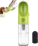 PETKIT – Eversweet One Touch Travel Pet Bottle – Green