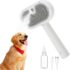 Cream Pads Perros Roll-on 70 ml, Stick Balm Pads Perro Invierno, Protectores de Patas, Crema Pata para Perro, Protector Invisible para Perros, Accesorios para Perros