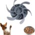 2 uds pajarita para mascotas para perros gatos esmoquin Collar ajustable cachorro gatito disfraz accesorios para boda fiesta de cumpleaños negro rojo