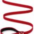 Kit de Tijeras de Peluquería Canina Profesional de 6 Piezas, Acero Inoxidable con Punta Redonda de Seguridad para Perros y Gatos, Incluye Cortauñas para Perros y Accesorios de Cuidado