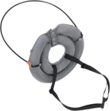 Blind Dog Bumper Guard – Collar Ring Blind Dogs, Collars & Accessories | Anti Collision Dog & Cat Rings Dog Head Protection Rings Guide Rings Cubier