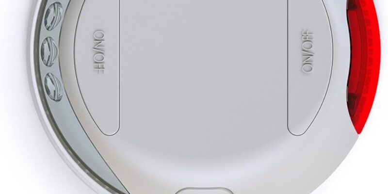 Flexi – CFNZLS-551-HGR – Strap accessories – LED lighting system, light gray