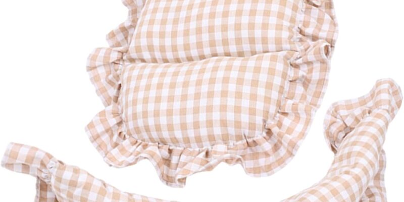 Alfombrilla Para Cochecito Para Perros,Accesorios Lavables Suave Y Antiviento Para Gato – Colchón Para Cochecito Para Perros Y Gatos | Para viajes al aire libre, vacaciones y parques.