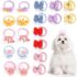 Cepillo Quitapelos para Perros y Gatos + Guante Quitapelos para Mascotas | Kit Completo para Eliminar el Pelo Suelto | Ideal Cabello Corto y Largo | Incluye Bolsa Reutilizable y Guía Digital