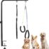 Arnés para perros Halo Azul XS Accesorio protector funcional para perros ciegos