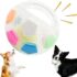 Comedero Elevado para Perros, Comedero para Perros de 14-34 cm de Alto con 3 Alturas Ajustables, Comedero para Perros Antideslizante para Grandes, Medianos y Pequeños, Accesorios para Perros que Protegen la Columna Vertebral