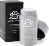 Cream Pads Dogs (68g), Natural and Safe. Protector Pads Dog, Nose and Elbows. Dogs Essential Accessories for Daily Care | Small Animal Health Articles