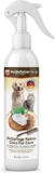 Veddelholzer 250 ml Detangler Spray Dogs Coconut for Hair Care for Dogs and Cats. Detangling Spray for Puppies, Fur, Accessories for Cats, Perfumes for Cats