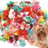DHER 6 piezas pinzas para el cabello para perros, hebilla de cabello, pinza para el cabello, para mascotas, clips de pelo, pequeños animales, clips de pelo, súper peinado, para perros, accesorios de