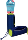 Coachi Fetch & Reward Juguete Interactivo para Perros y Cachorros, Práctica de Recuperación, Recompensas Ocultas, Recuperación de Objetos, Lanzamiento a Distancia, Accesorio para Perros, Uso Diario