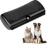 Dog and Cat Brush, Miraculous Hair Removal, Effective on Short and Long Hair, Professional Pet Accessory.