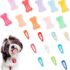 Dispensador de bolsas para excrementos de perros, accesorios para perros, soporte para bolsas para excrementos de perros, soporte para Bolsa para excrementos de perro, bolsas recogedoras para perros