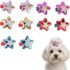 Herramienta de Baño para Mascotas, Kit de Ducha para Perros Gatos 2 en 1 Cepillo de Manguera Herramienta de Baño y Accesorios para Mascotas, para Gatos Perros (2,5 m, Azul)