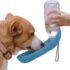 Mobiclinic® Pets Mochila para Mascotas, Plegable, Ventana de Malla, Bolsillos para Accesorios, Múltiples Accesos, Doble Asa, Ajustable, 30 x 25 x 40 cm, Transportín para Perros y Gatos, Thor