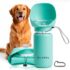 Nina Woof Almohadillas de crema vegana para perros – Cera y bálsamo para patas para perro, humectante natural con ingredientes orgánicos y protector nasal de manteca de karité, 100% seguro para lamer – 50 ml
