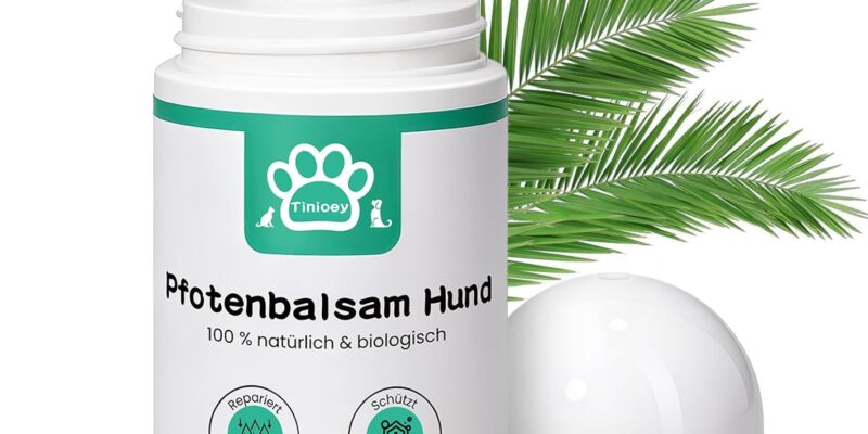 Cream Pads Perros Roll-on 70 ml, Stick Balm Pads Perro Invierno, Protectores de Patas, Crema Pata para Perro, Protector Invisible para Perros, Accesorios para Perros