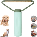 Pet Hair Remover: Accessories for Dogs and Cats Hair Remover Brush Hair Remover and Lint Remover for Clothes, Sofa, Bed, Carpets and Fabrics. Washable and Reusable