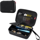 ProCase Hard Storage and Organization Case for Oneisall/Wahl Nail Clippers, Pet Shaver, Nail Trimmer and Accessories