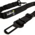 Candure Cortaúñas para Perros y Gatos con Protector de Seguridad para Mascotas – Alicates de uñas Profesionales de Acero Inoxidable para Mascotas Perros, Gatos, Conejos y Uso Veterinario 6 Pulgadas