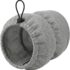 Orejeras para perros para bloquear el ruido – Accesorios para perros, cascos para perros para bloquear el ruido – Orejeras calmantes para perros antiruido – Paquete de 3