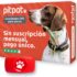 Premium Pet Wipes – Dogs & Cats – Fragrance Free, Alcohol-Free, with Aloe Vera – for Paws, Face, Body Hygiene (70 Count)