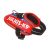 JULIUS-K9 16IDC Power Harness