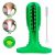 Hotott Cepillo de Dientes en Perro Jugar Dog Brushing Stick Limpieza de higiene Dental Cuidado Oral para Mascotas Juguete para Masticar Regalo (para Perros de 10-25 kg)